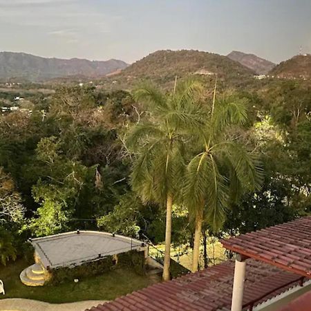 Vistas A Las Montanas Y Al Mar I Condominio Las Calandrias I Alberca I Wi-Fi Істапа Екстер'єр фото